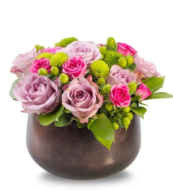 La Maison Tasarım Çiçek