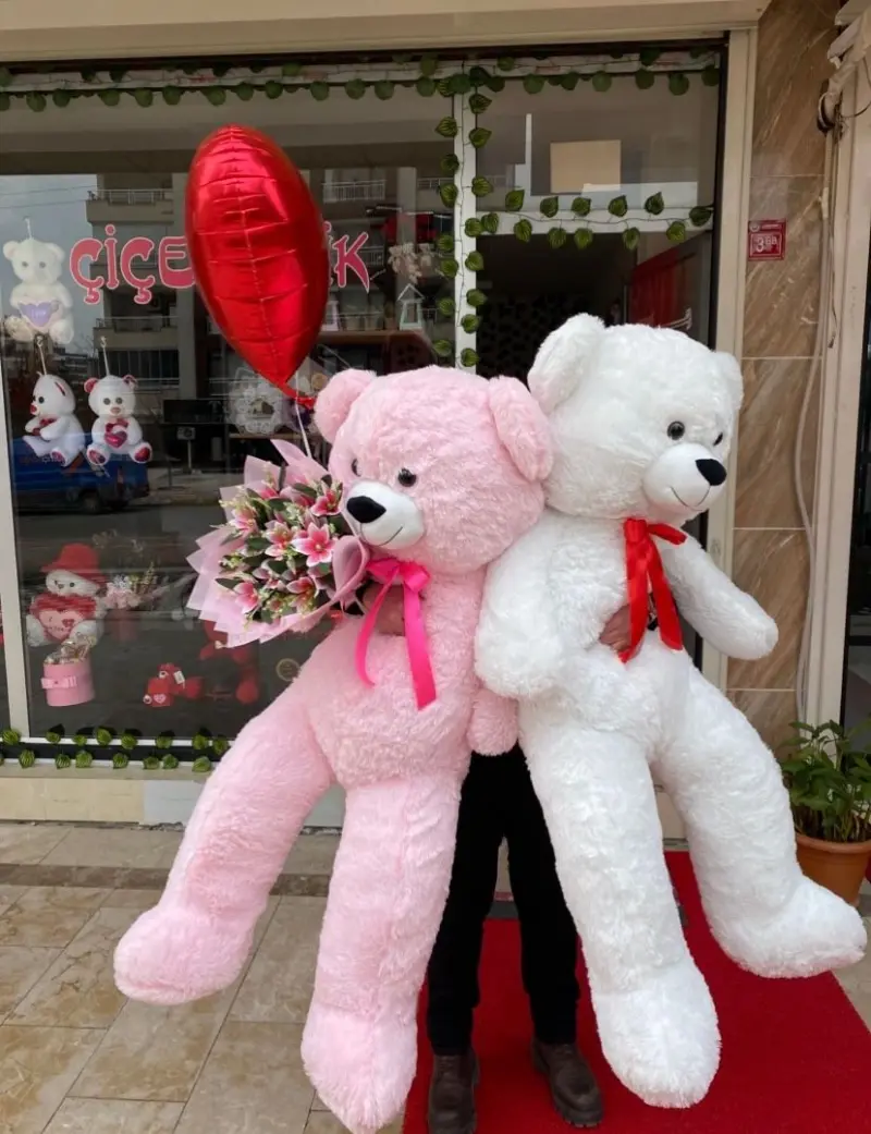 diyarbakır çiçekçi Özel Tasarım Aranjman bebek çiçeği gönder